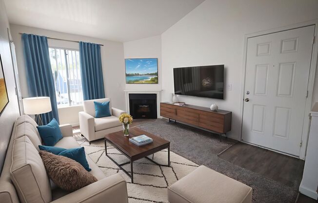 Sierra Ridge Apartments