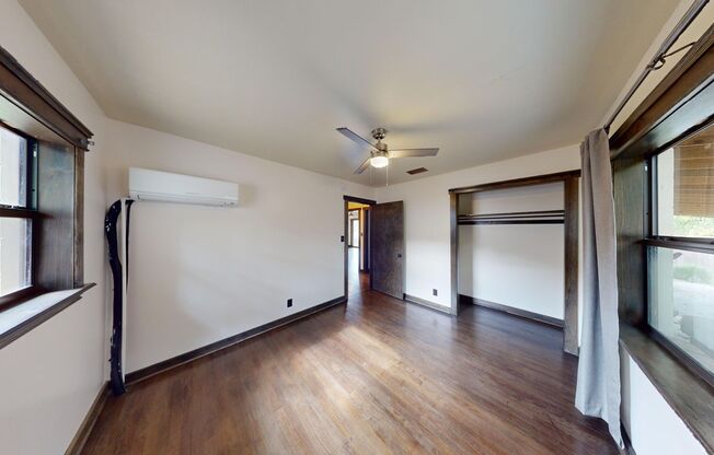 2 beds, 2 baths, $1,725