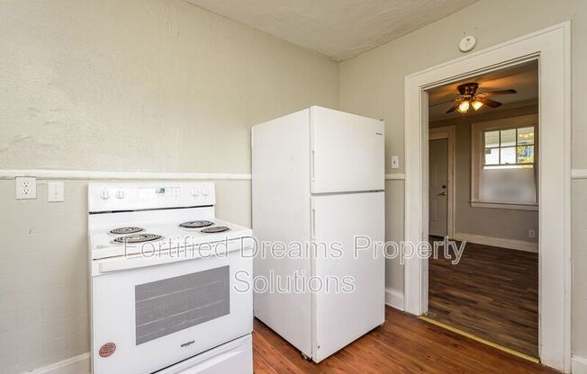 2601 STOCKTON ST