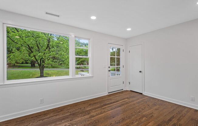 Beautifully Updated 4BR 2BA Home in Madison. Over 2,000 sq ft. $2,950 Rent.