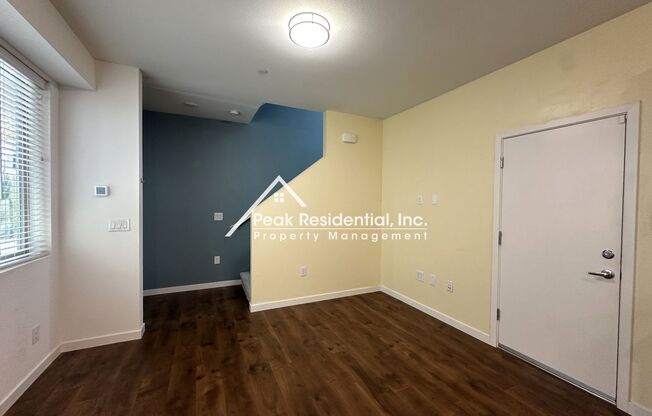 1 bed, 1 bath, $2,195