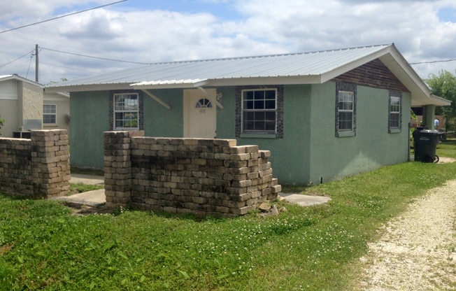 CR 54 Duplex