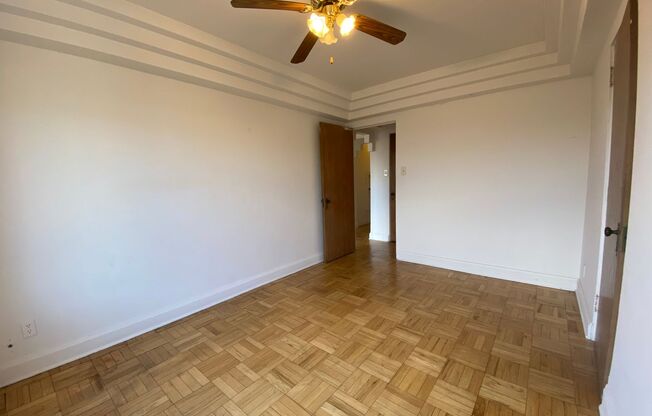 1 bed, 1 bath, $1,095, Unit 503
