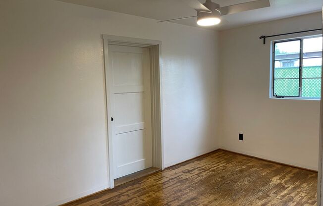 2 beds, 1 bath, $1,575