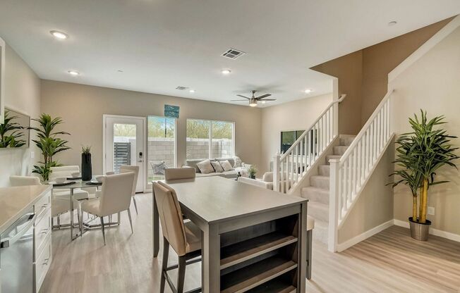 Parkview Townhomes