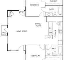 Partner-provided photo for $1535 unit