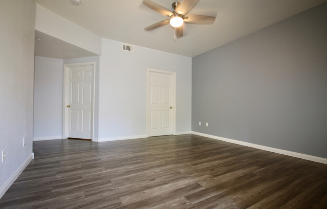 2 beds, 2 baths, $1,900, Unit 611