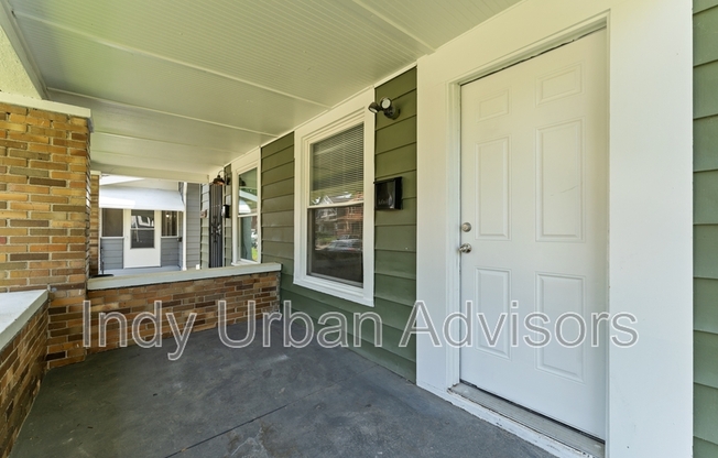 3624 N CAPITOL AVE