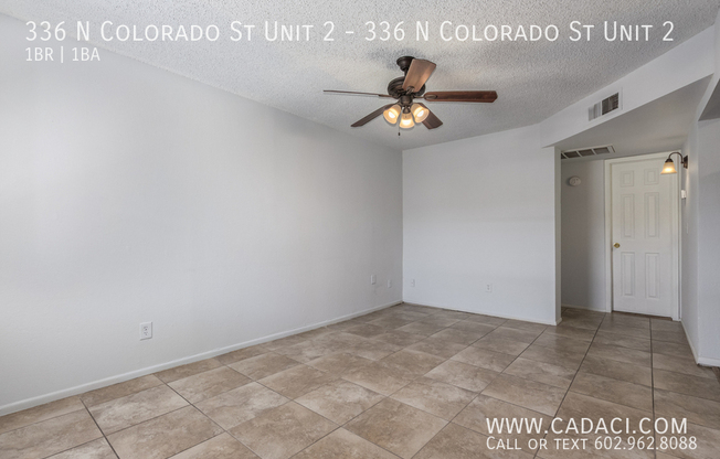 336 N COLORADO ST