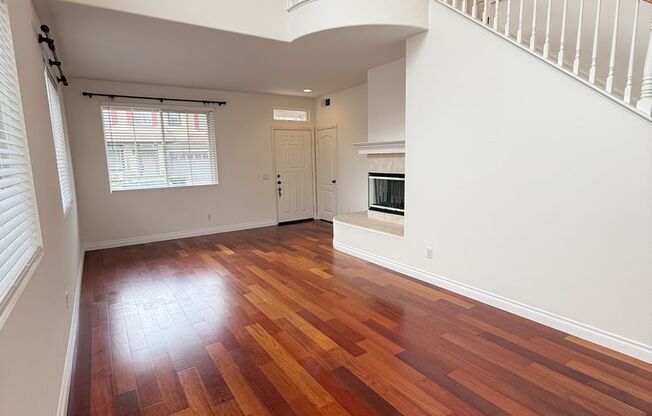 4 Bed/3 Bath Home for Rent in Carmel Valley!