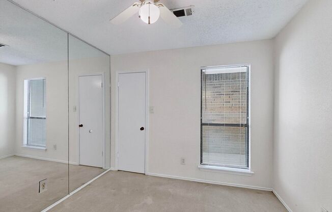 Spacious Townhome with Lake Views on a Prime Corner Lot Near Sapphire Bay