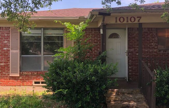 10107 Muskogee