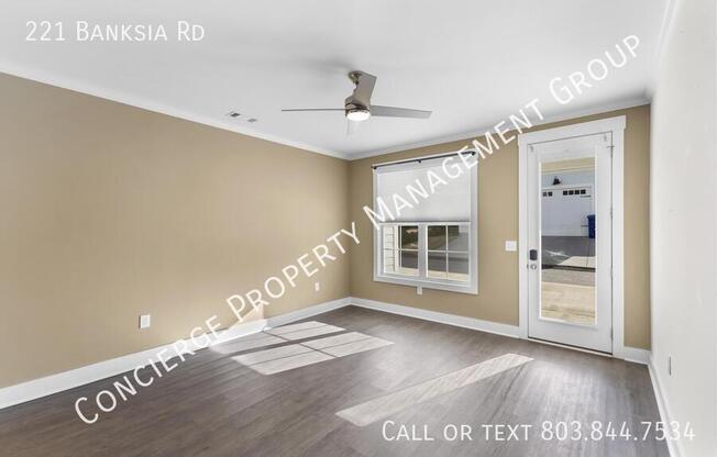 221 BANKSIA RD