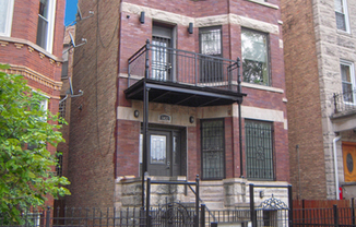 1437 N WASHTENAW AVE