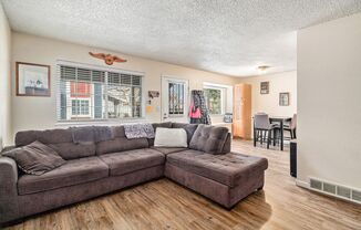 2 beds, 2.5 baths, $2,300