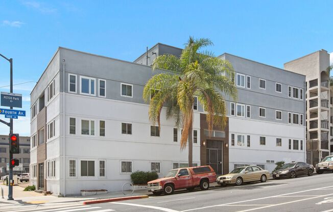 Grandview Apartments