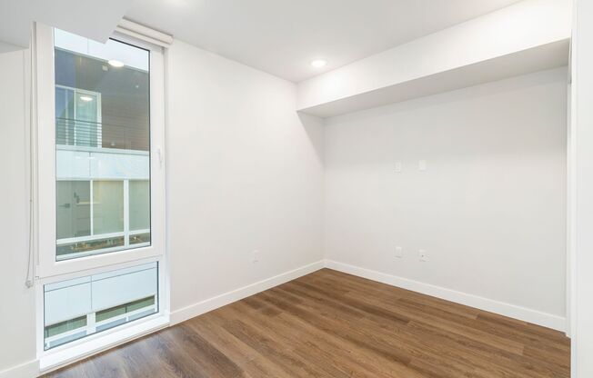 1 bed, 1 bath, 650 sqft, $1,775, Unit 405