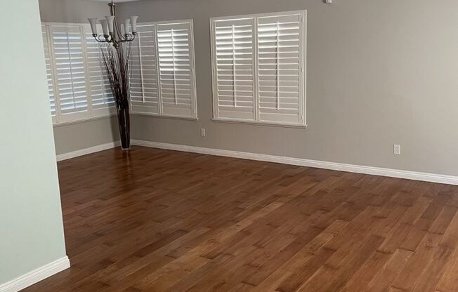 Whelan Ranch Single Family Home