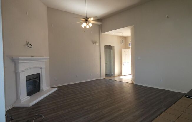 Gorgeous 3/2/2 plus office in North Fort Worth with Northwest ISD schools! 12853 Danville Drive, FTW 76244