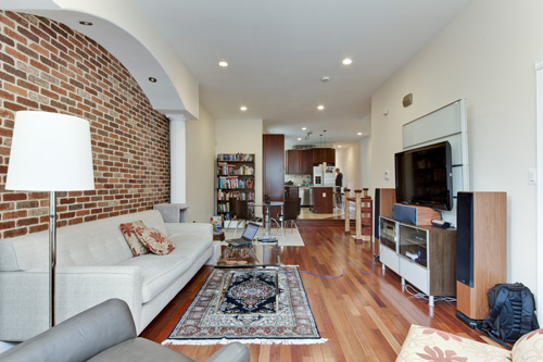 322 T ST NW