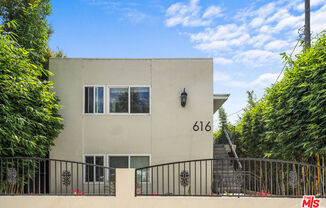 616 Vernon Ave