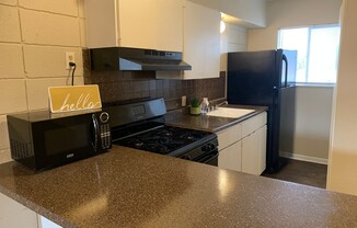 Partner-provided photo for $975 unit
