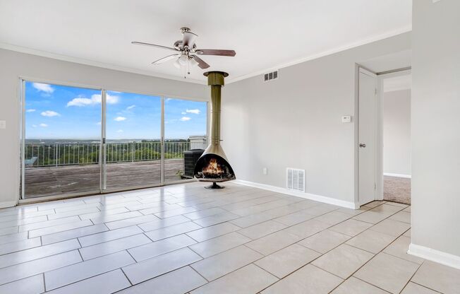 1 bed, 1 bath, 500 sqft, $1,140, Unit 22