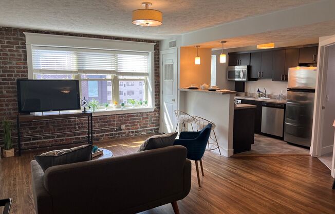 1 bed, 1 bath, 650 sqft, $1,295, Unit Unit 206 A700