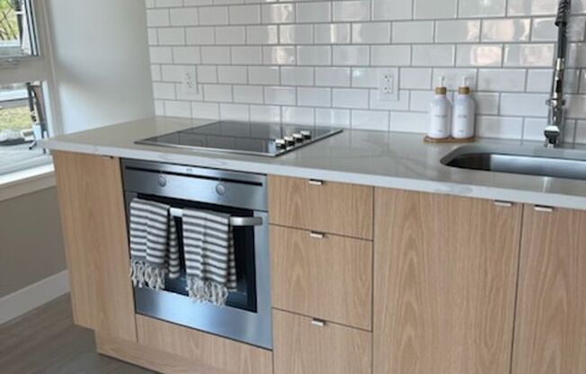 1 bed, 1 bath, 610 sqft, $1,495, Unit 213