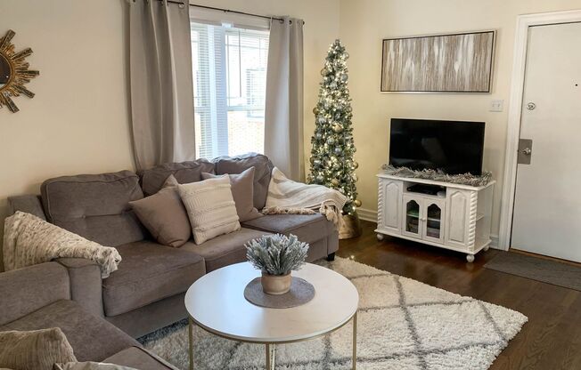 1 bed, 1 bath, 449 sqft, $2,135, Unit 3812S-2N