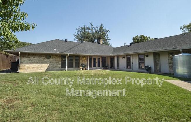 Partner-provided property photo