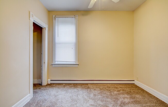 Humboldt Avenue Properties