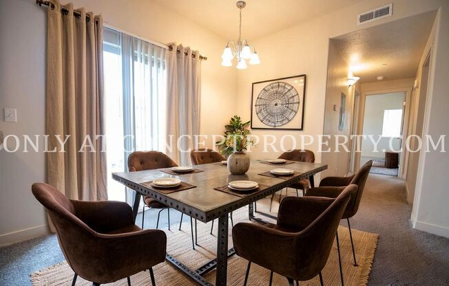 1 bed, 1 bath, 775 sqft, $1,199, Unit 432