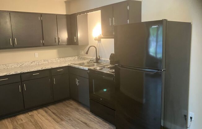 Fulton Street Estates