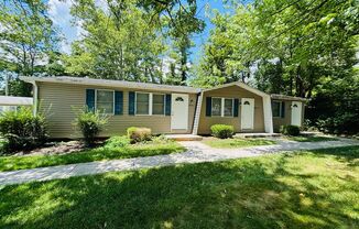 120AB - Turner Street Apts. DM