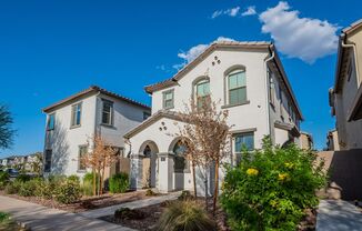 Three Bedrooms! Newer Neighborhood - convenient to 202!