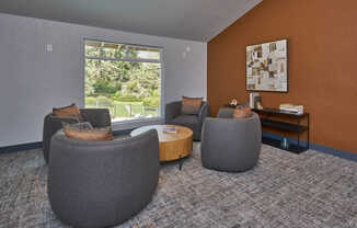 Work From Home Space