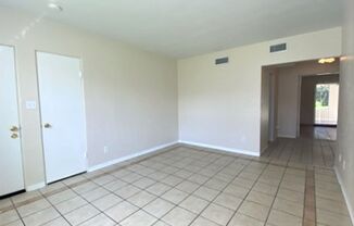 2 beds, 1 bath, $1,275