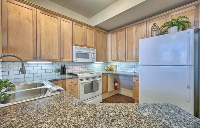 1 Bed Mechanicsburg Apartments For Rent at Graham Hill