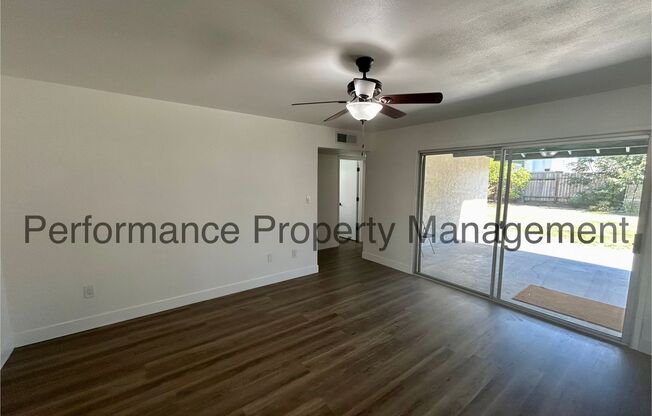 Stunning 3 Bed/2 Bath Split Wing Home w/ RBP & Security Deposit Alternative Option