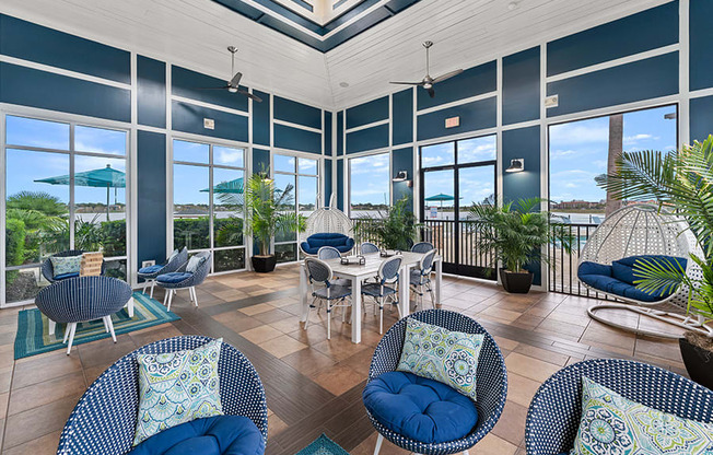 Orlando Apartments near Dr. Phillips