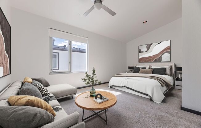 Luxury Move-In Ready 4 Level Townhome By Exall Park