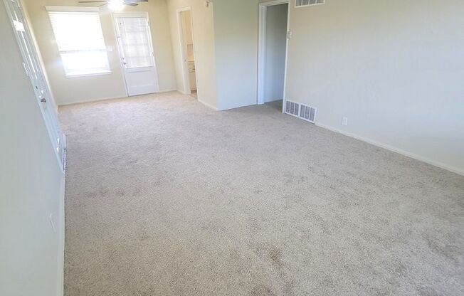 Le Park Apartments