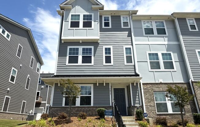 T.R. Lawing Realty Property