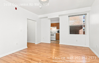 1458 COLUMBIA RD NW