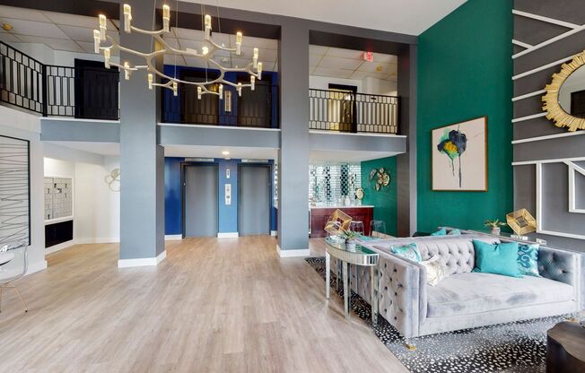 The Evalee Apartments