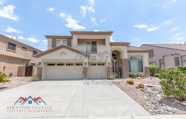 5029 W YEARLING RD