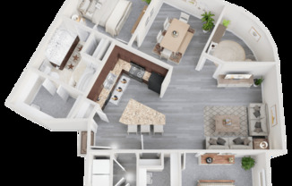 Partner-provided photo for $1575 unit