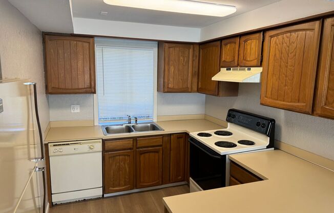 Brookside Terrace
