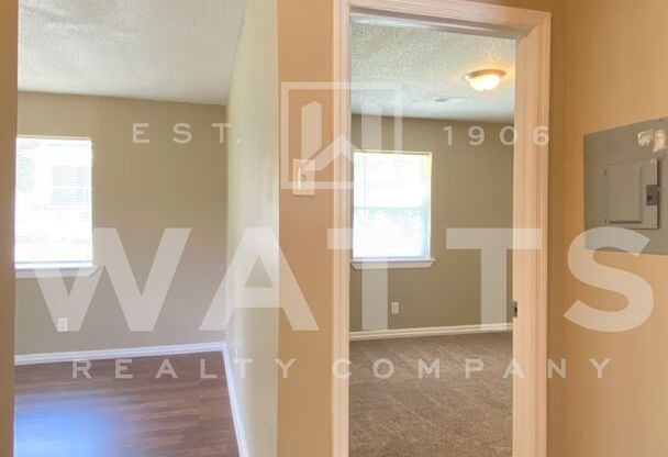 2 beds, 1 bath, 616 sqft, $750, Unit 1850